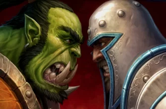 Warcraft 2: Remastered скачать